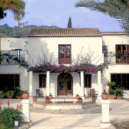 El Sequer Casa Rural Oliva Exteriér fotografie