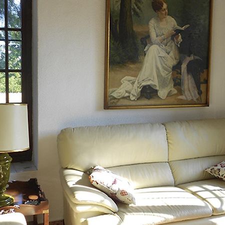 El Sequer Casa Rural Oliva Exteriér fotografie