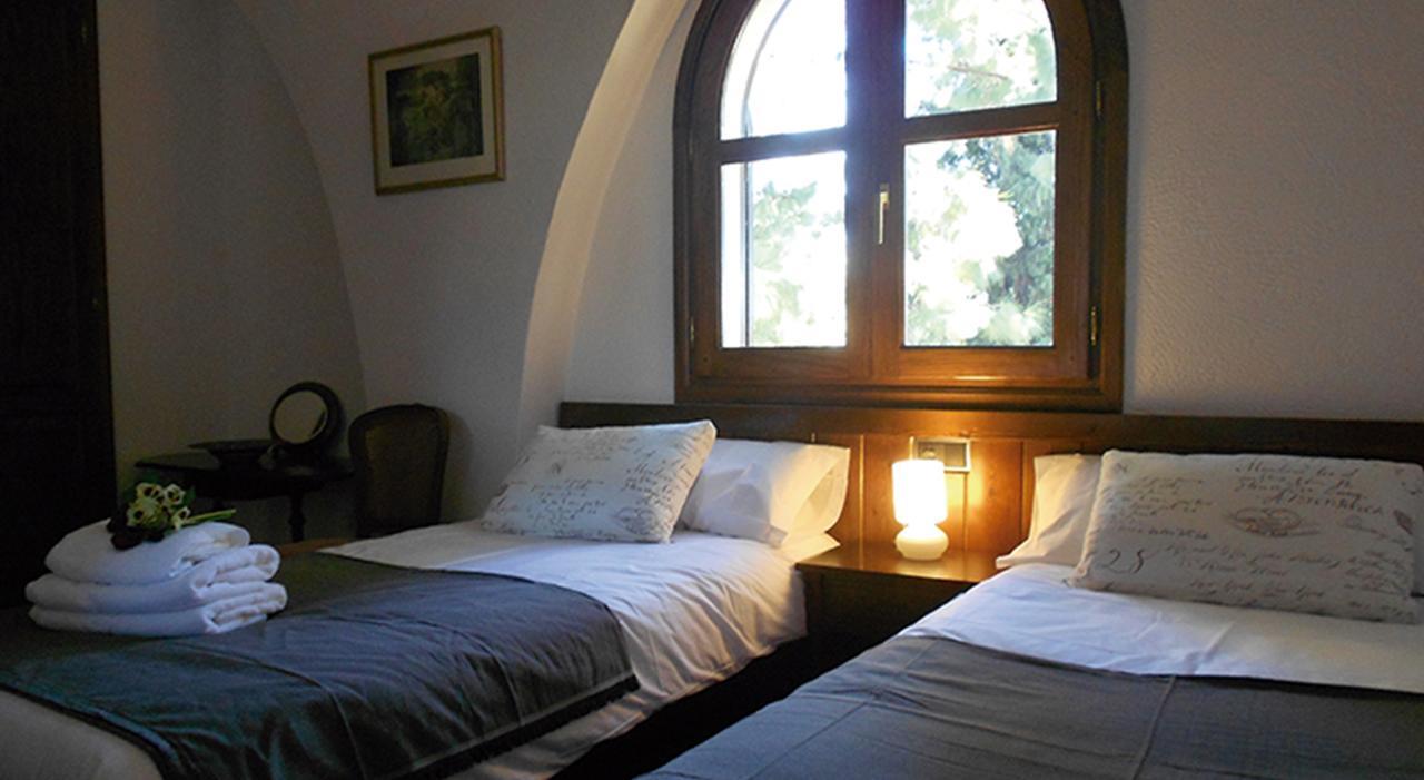 El Sequer Casa Rural Oliva Exteriér fotografie